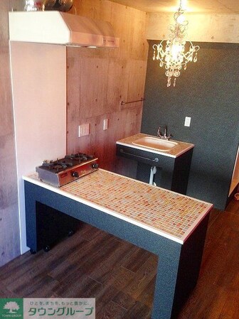 荻窪カフェレジデンスの物件内観写真